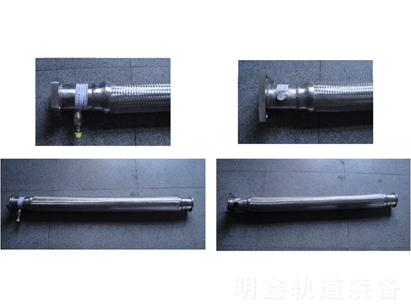 平焊法蘭（活動法蘭）、帶直管（彎頭）外螺紋接頭+快速接頭